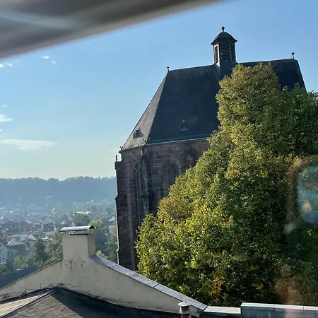 Vetters Romantisches Gaestezimmer In Der Marburger Oberstadt Marburg