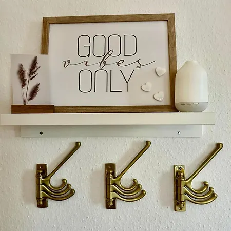 Vetters Romantisches Gaestezimmer In Der Marburger Oberstadt Проживание в семье Marburg