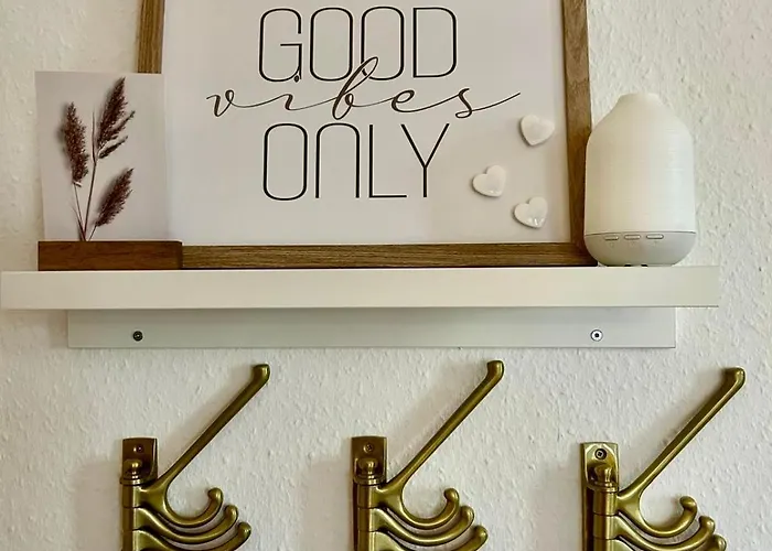 Vetters Romantisches Gaestezimmer In Der Marburger Oberstadt Homestay Marburg